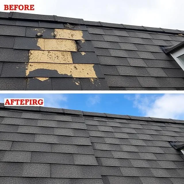 Roof Repair Near Me in Rose City, MI near me